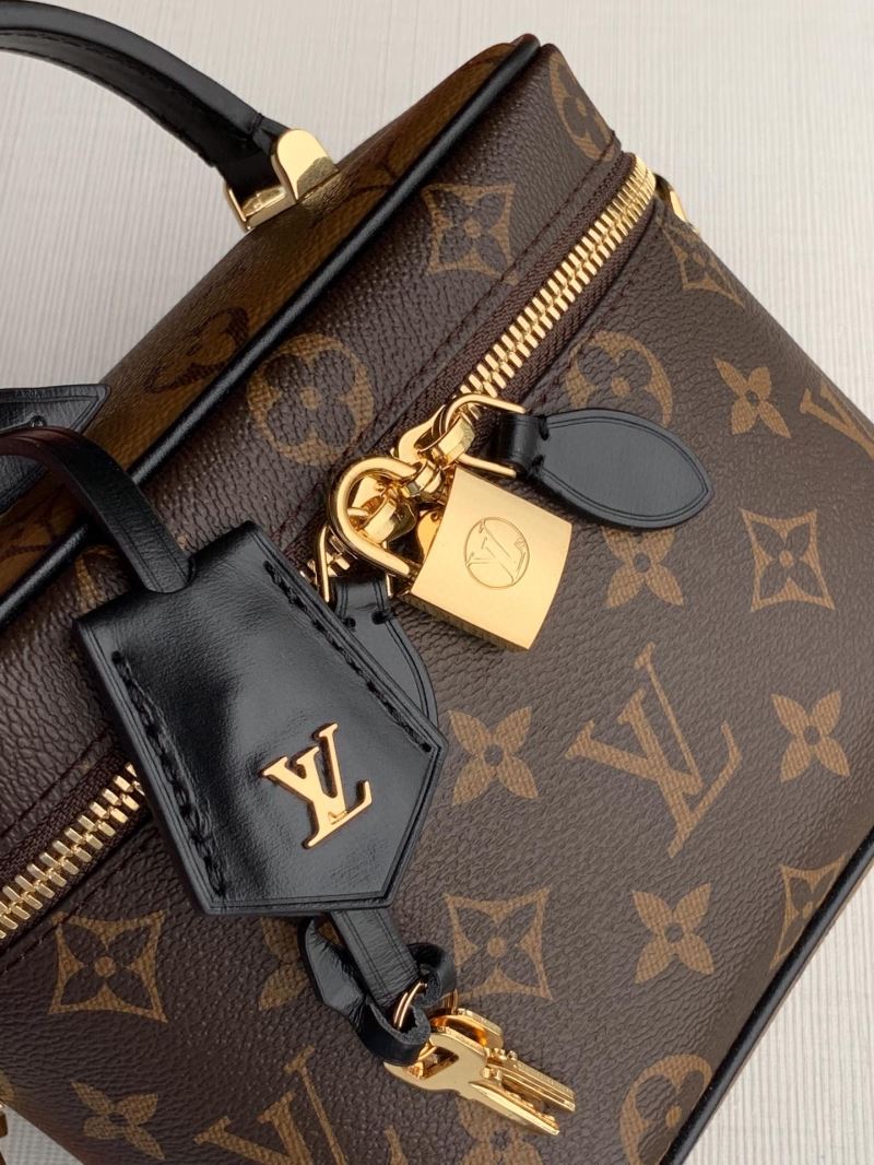 LV Cosmetic Bags